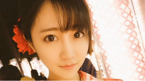 【周刊少女SNH】和服少女夜游京都&密室花絮&默契花絮